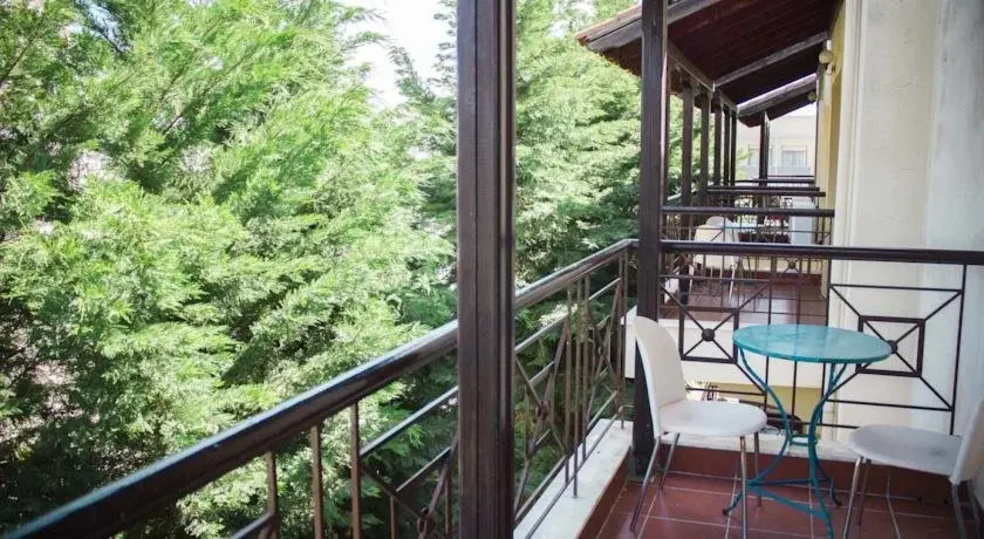 Filia Hotel