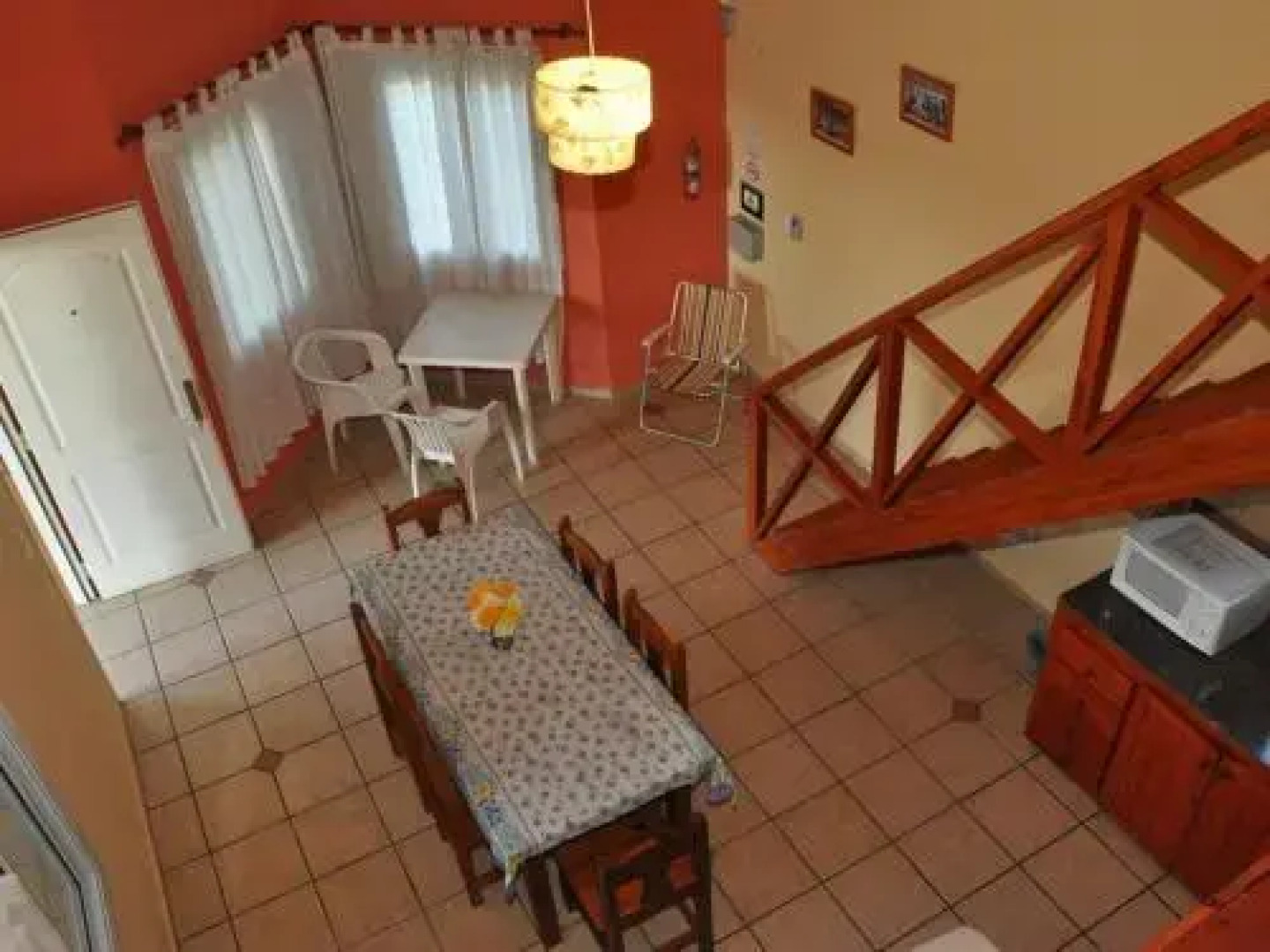 Cabañas del Condado