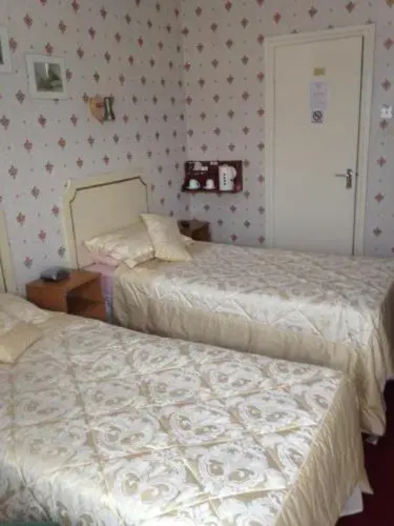 St Martins Guest House