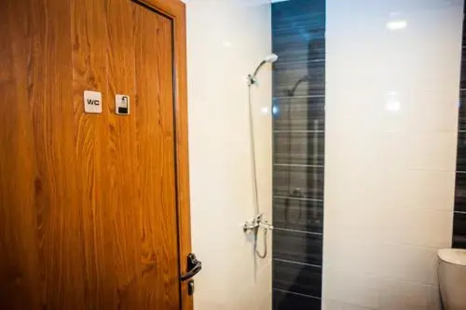 Megdana Guest House