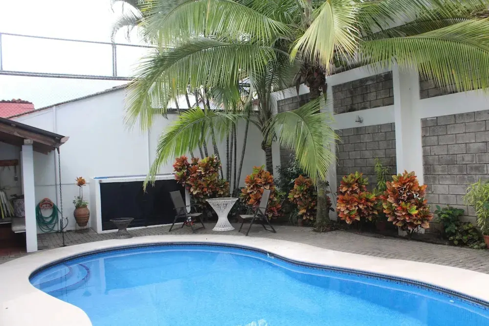 Casa Laurin B&B