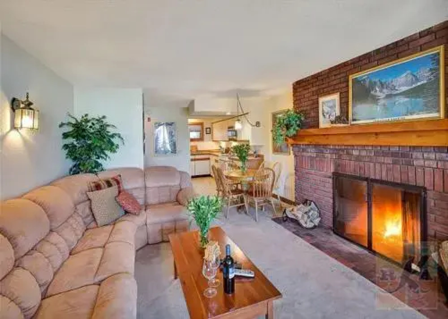 Sunrise Village East Glade B3 by RedAwning