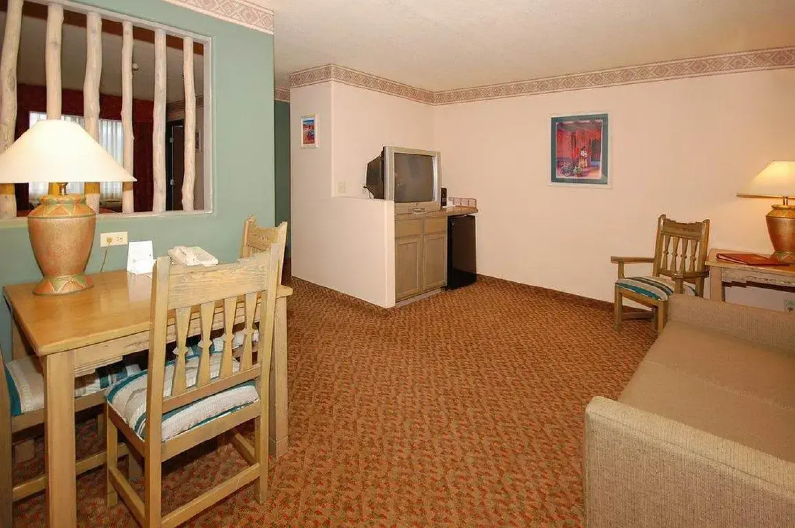 Comfort Suites Taos