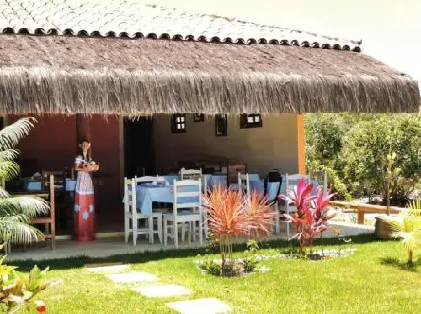 Hotel Sorriso Baiano