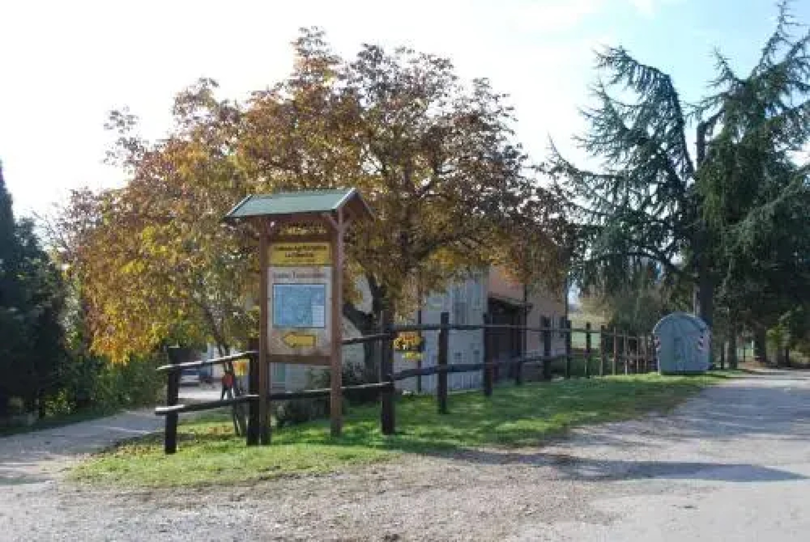 La Ginestra