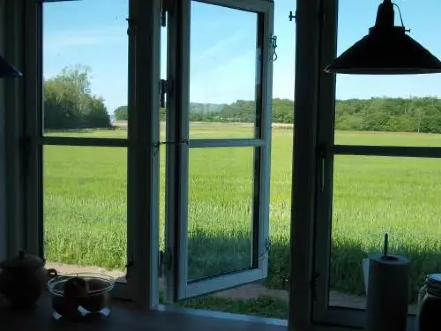 Paradiset Holiday House