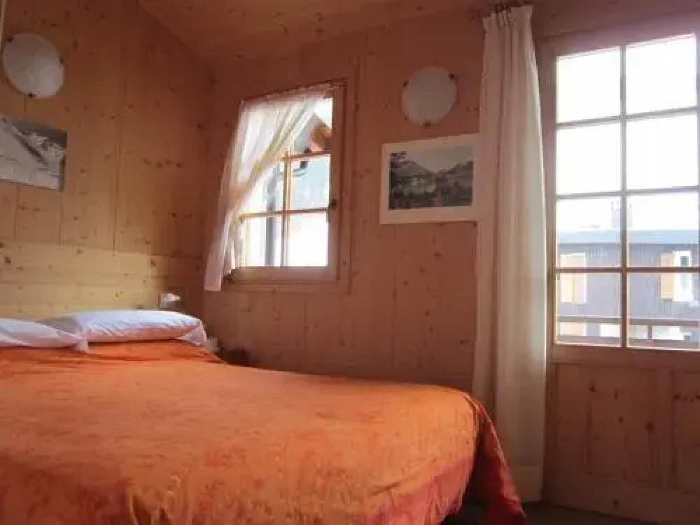 Albergo Baita de Mario