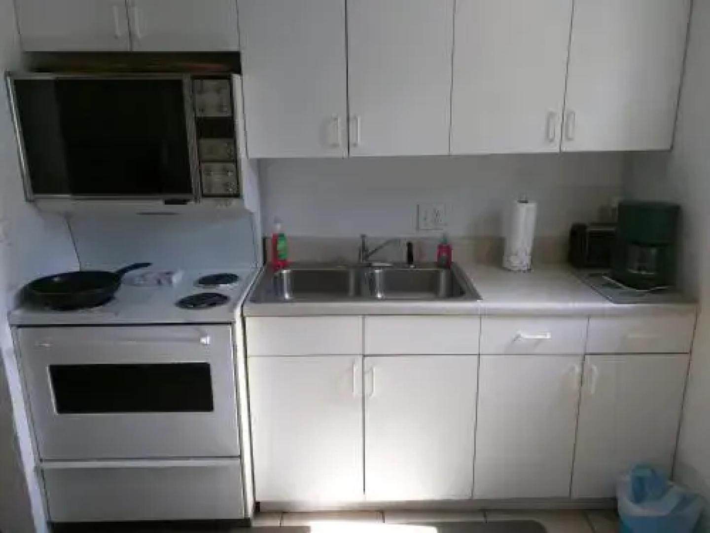 Gavin On The Beach