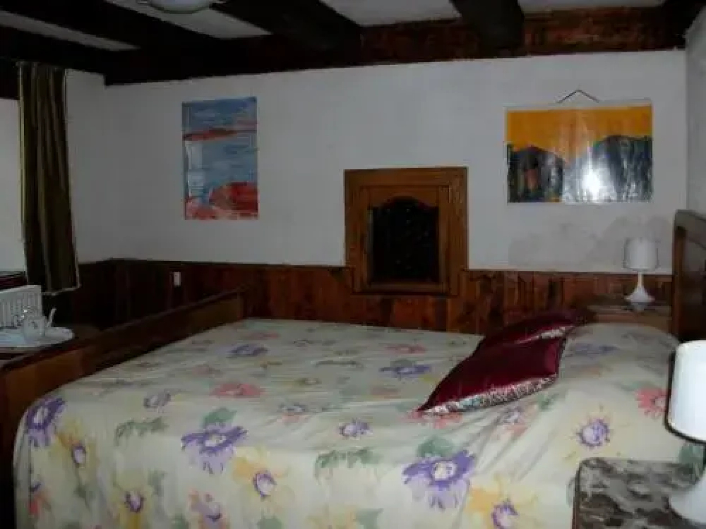 Appartement La Timonière