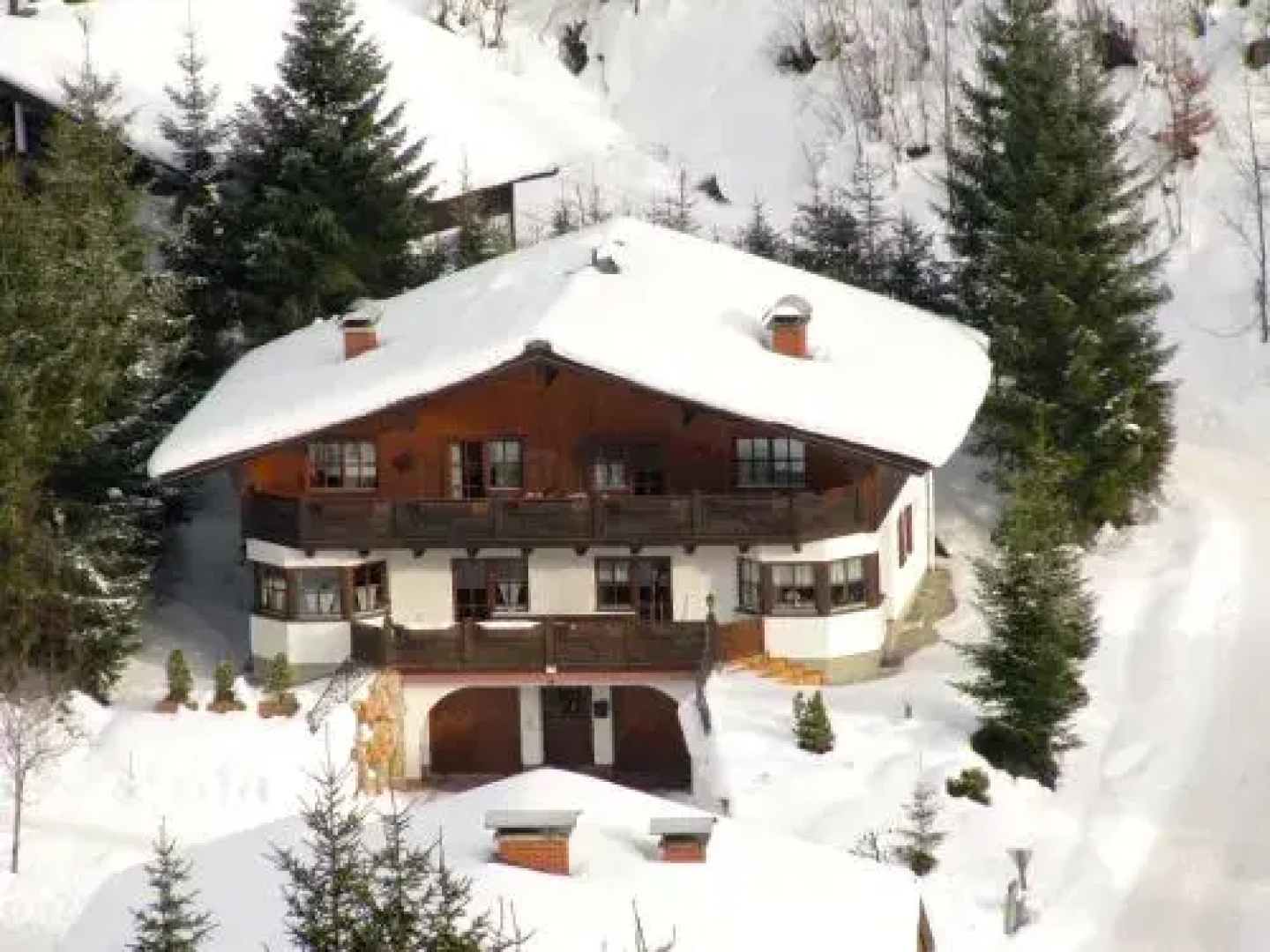 Haus Geierberg