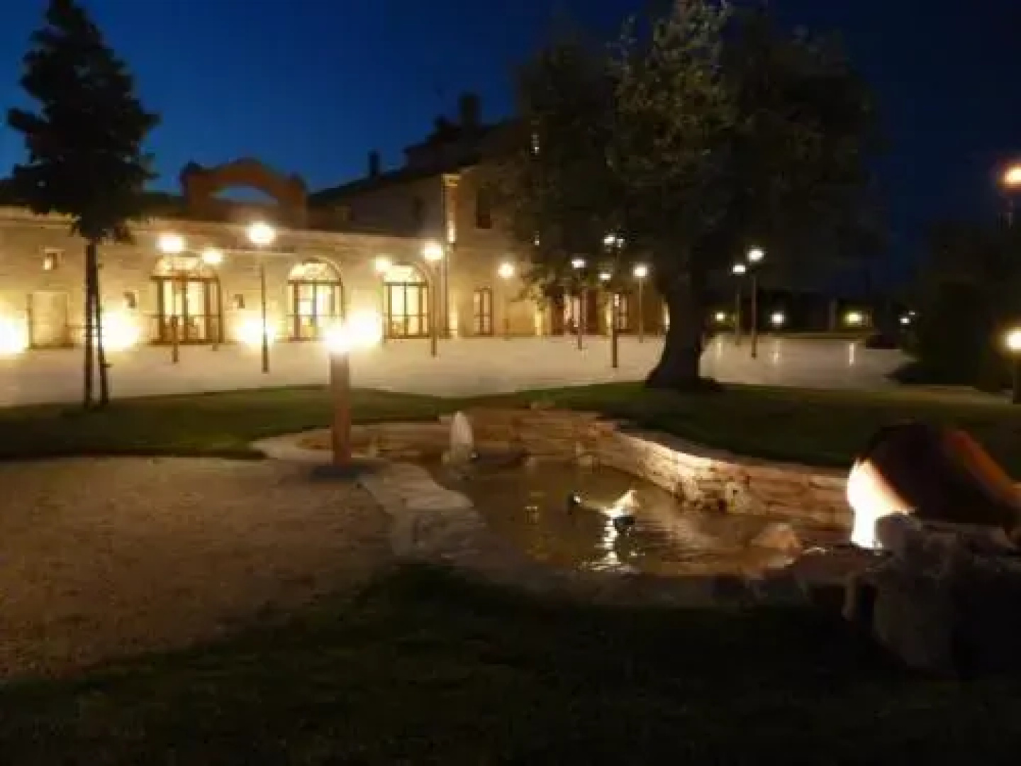 Country House La Gioconda