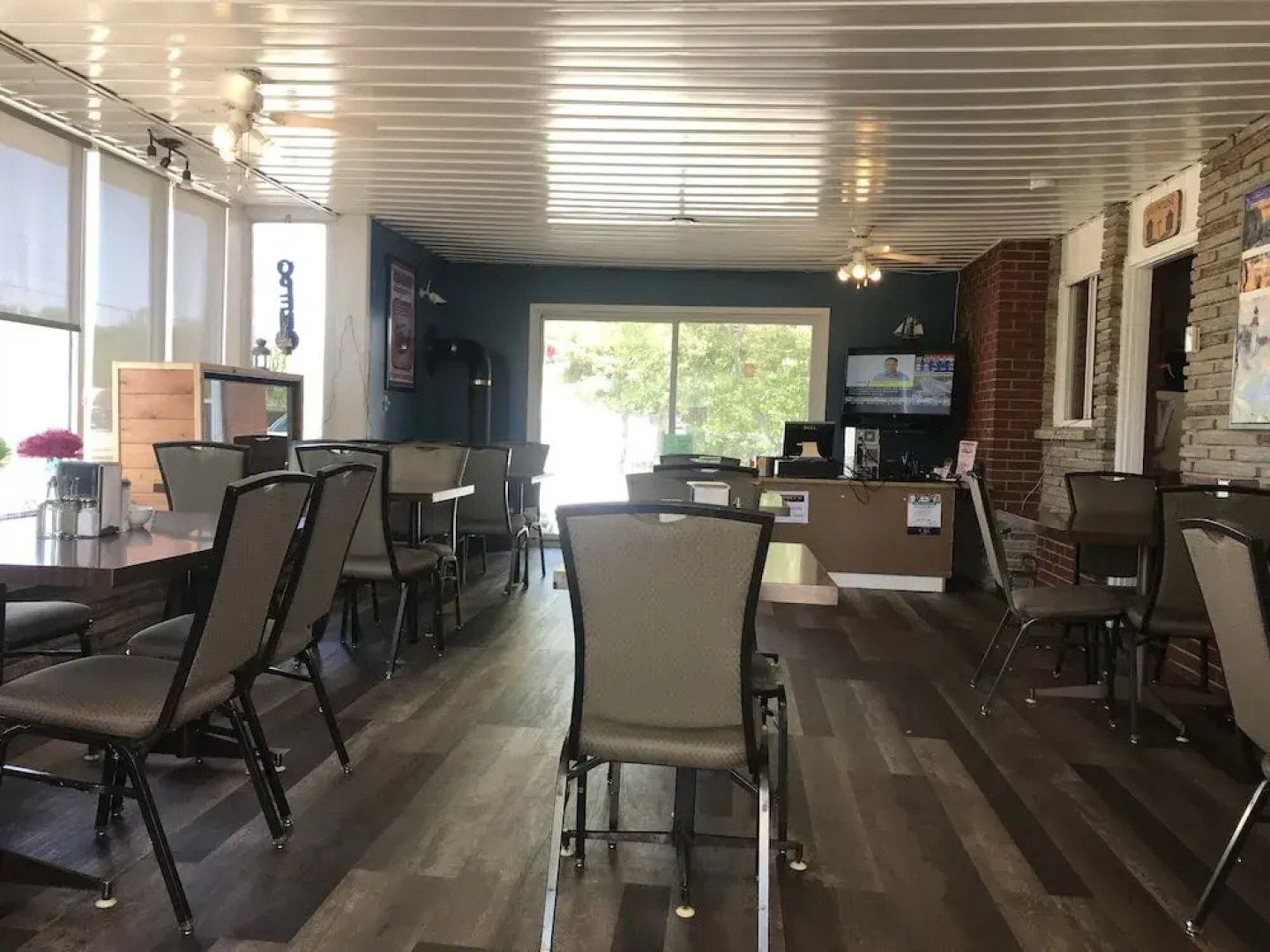 Shenstone Motor Inn & Restaurant