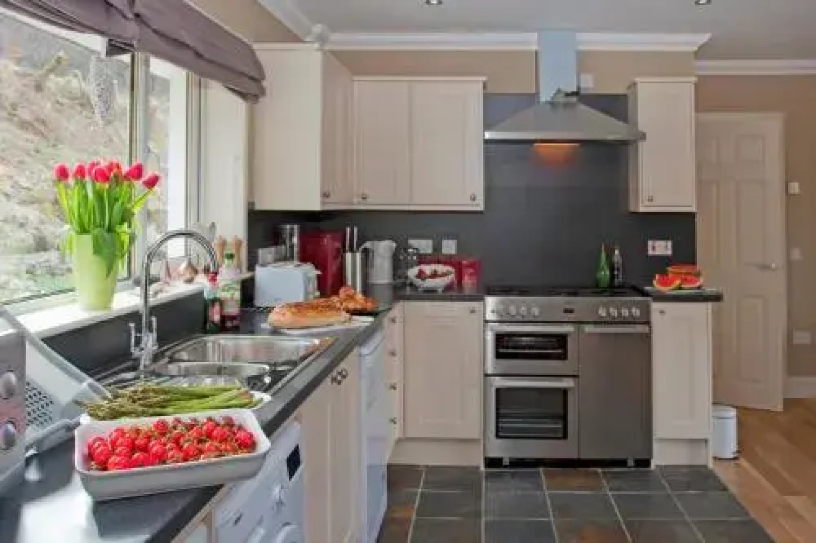 Glenachulish Bay with Hot Tub