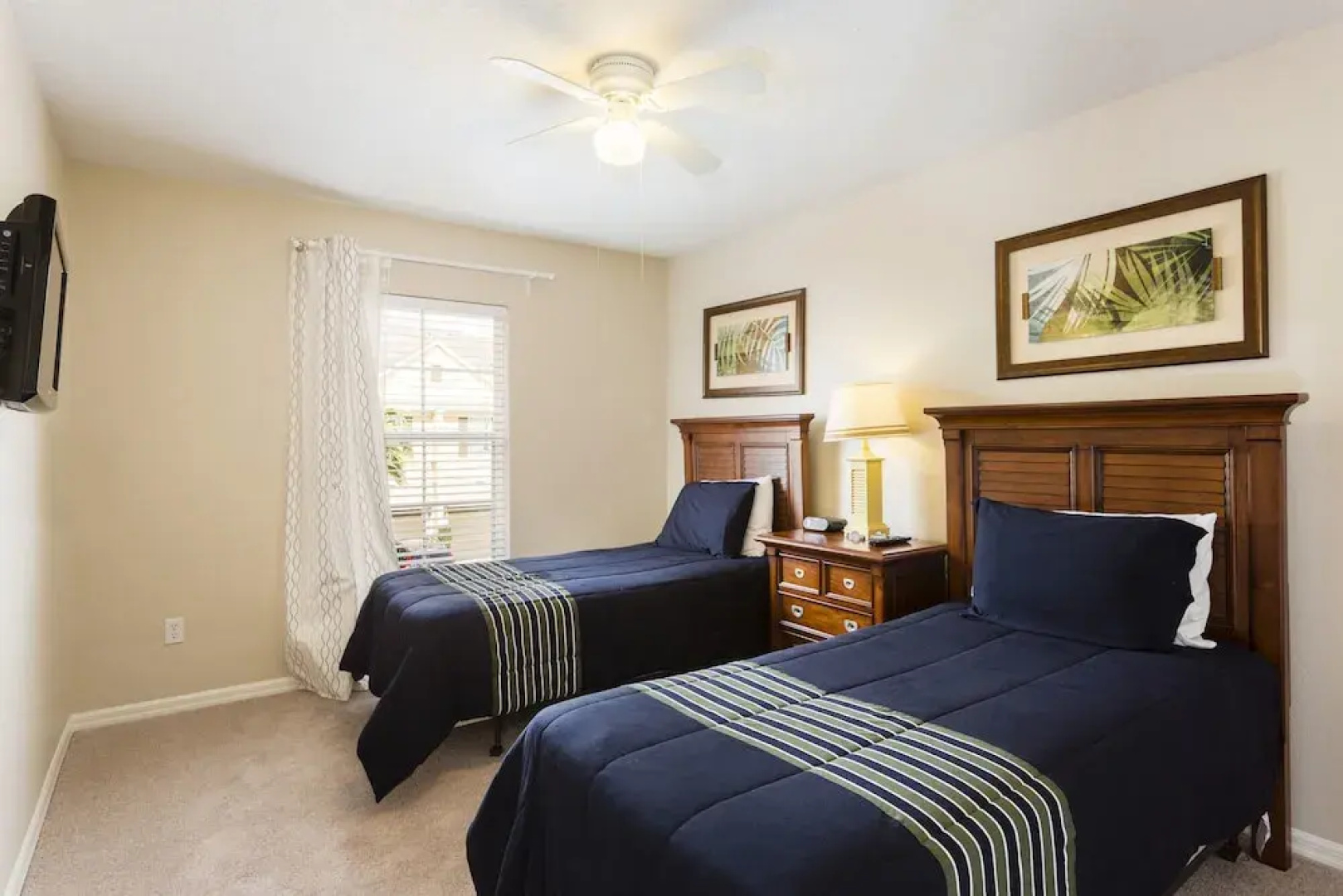 The Preserve at Carriage Pointe 3 Br townhouse by RedAwning