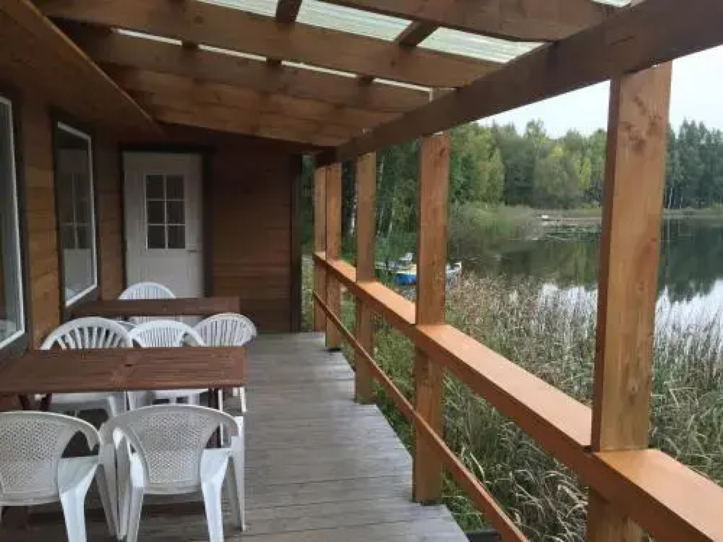 Võistre Holiday Center