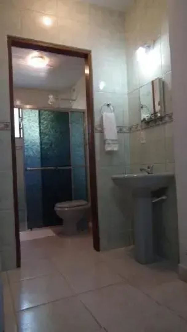 Pousada Bougainville