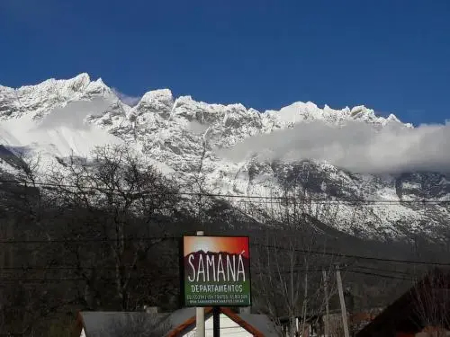 Samana Departamentos