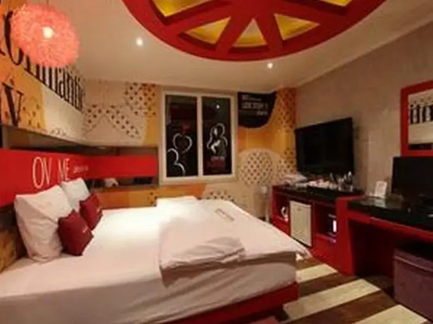 GG Motel