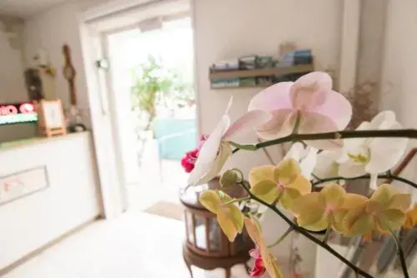 Location saisonnière SMV