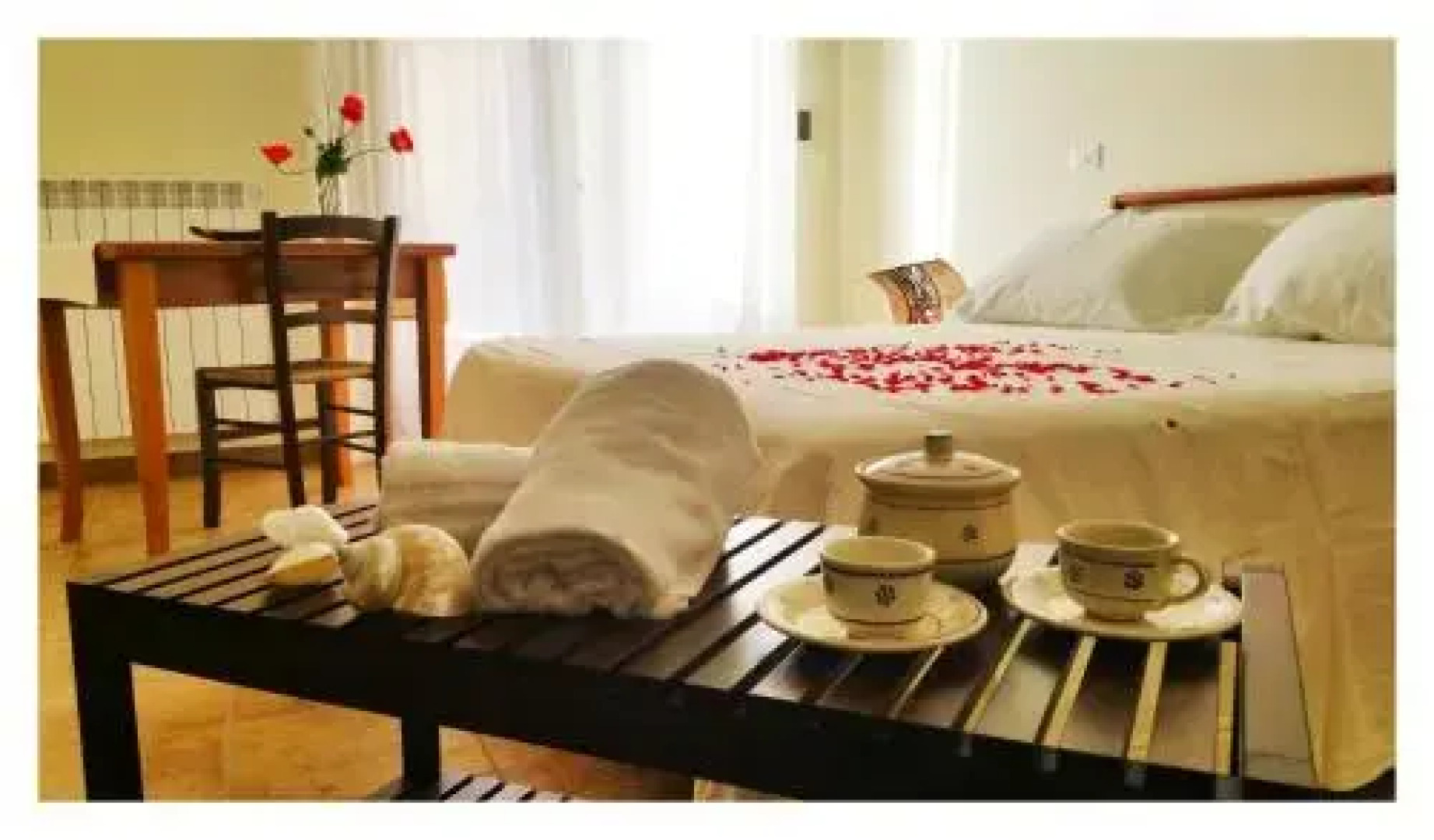 B&B Villa Maggio