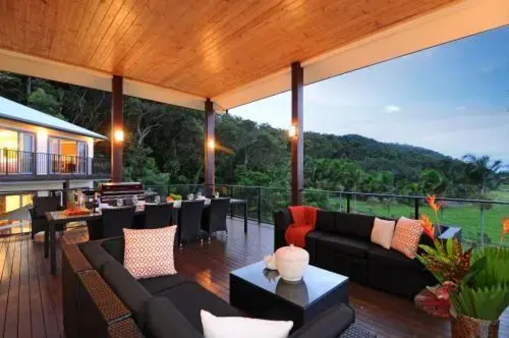 Seaview