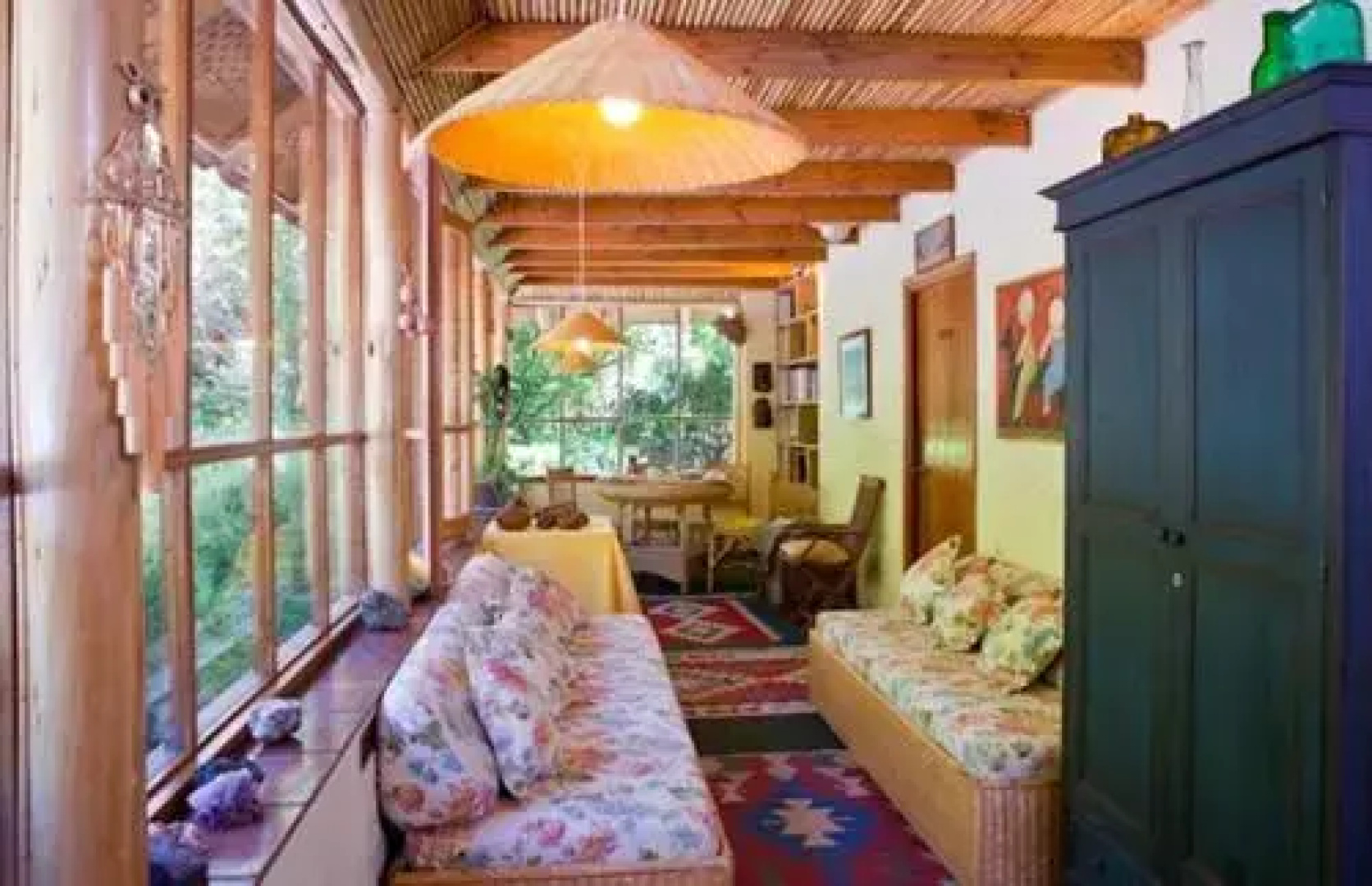 Lodge Andino