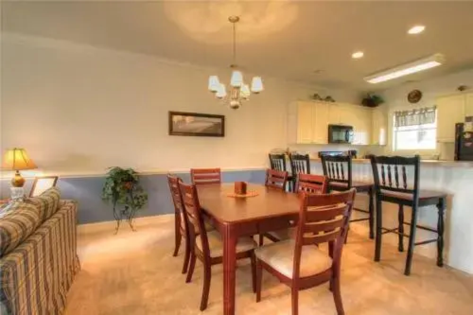 Magnolia Pointe 304 4811 2 Br condo by RedAwning