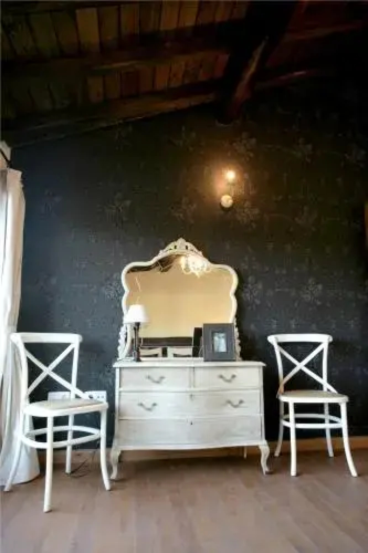 Apartamento Rural Casita La Esencia