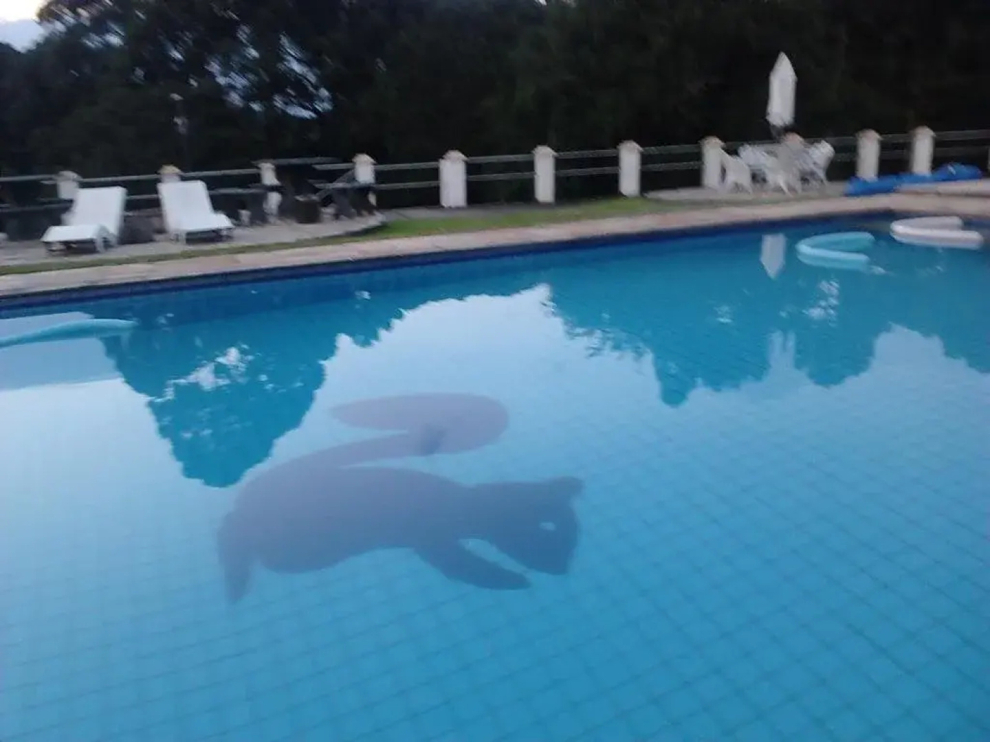 Pousada Águas do Vale