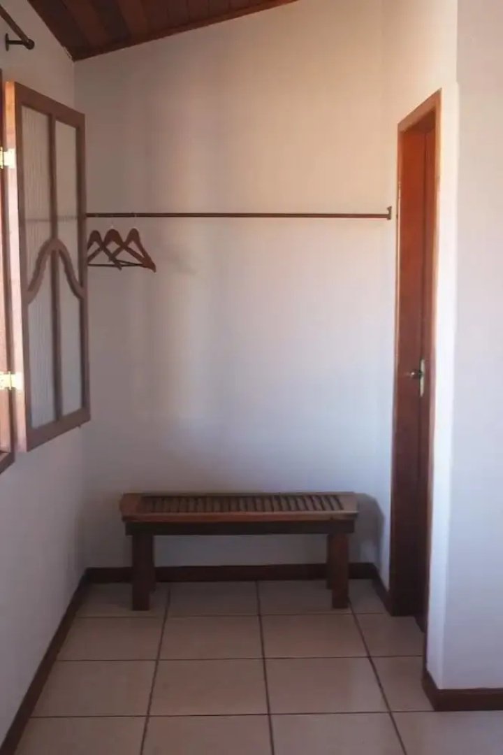Pousada Cantinho Geriba