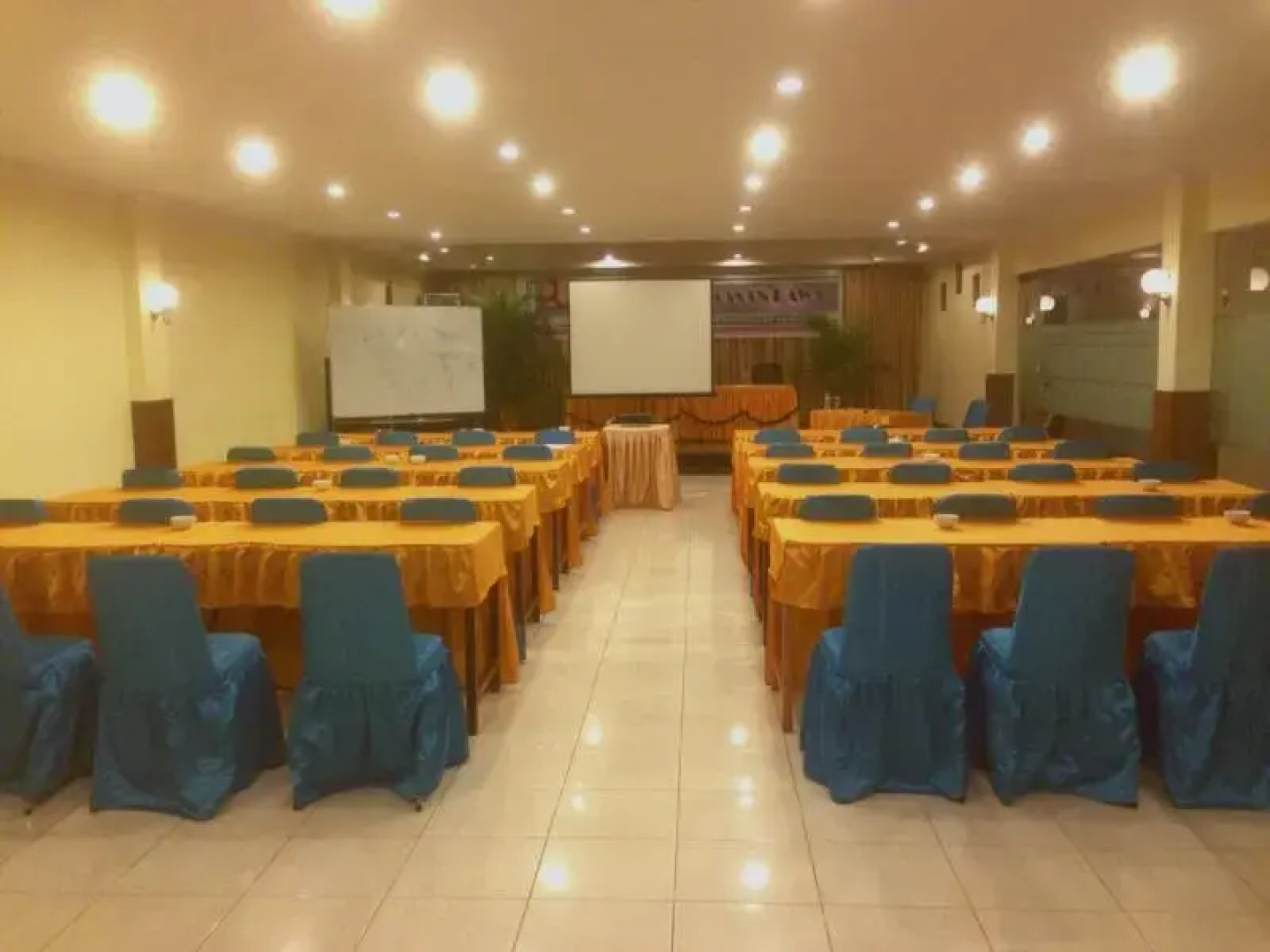 Itese Hotel