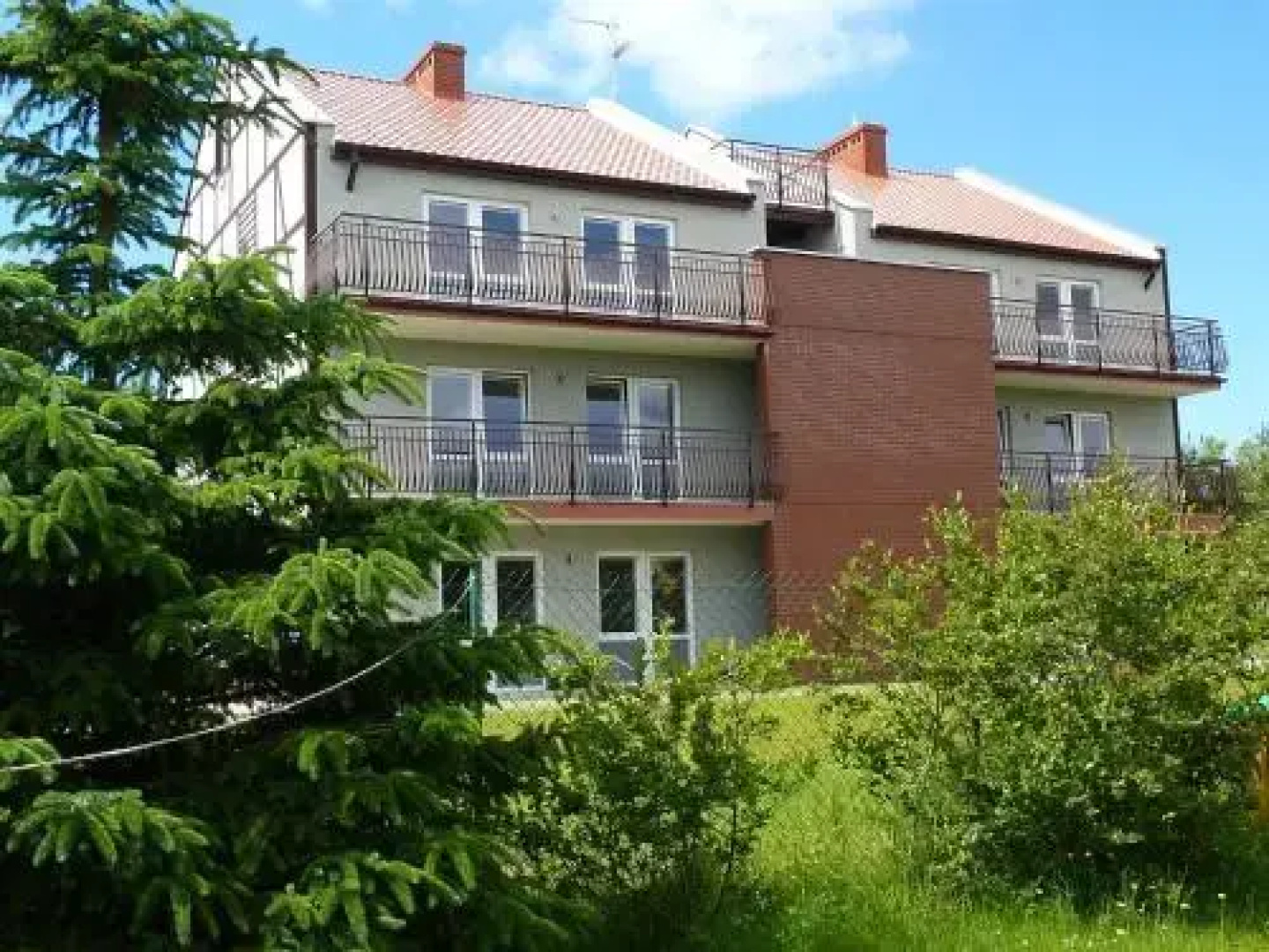 Sztorm