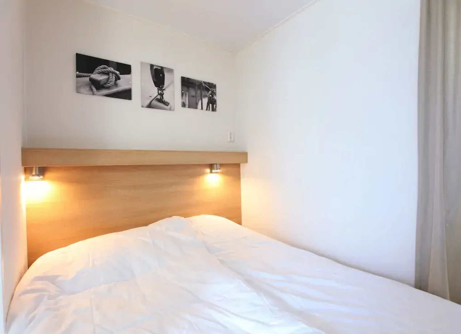 Roompot Vakantiepark Callassande