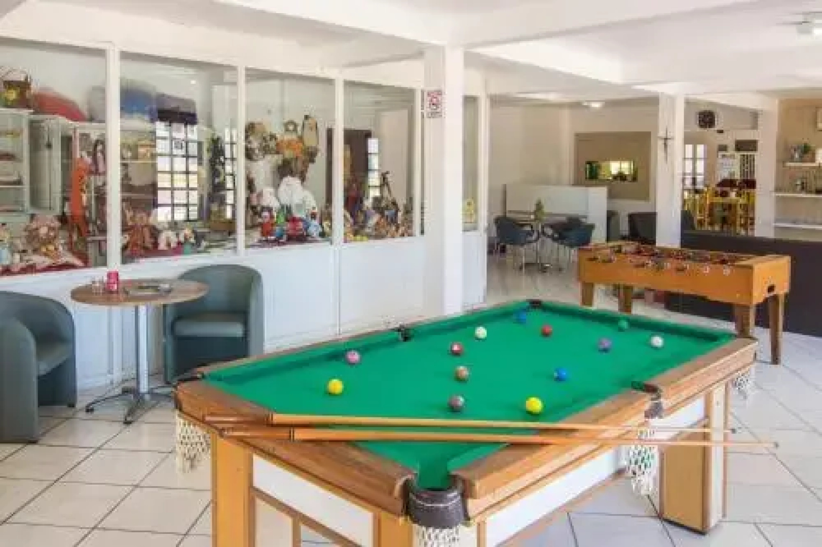 Portal Torres Hotel