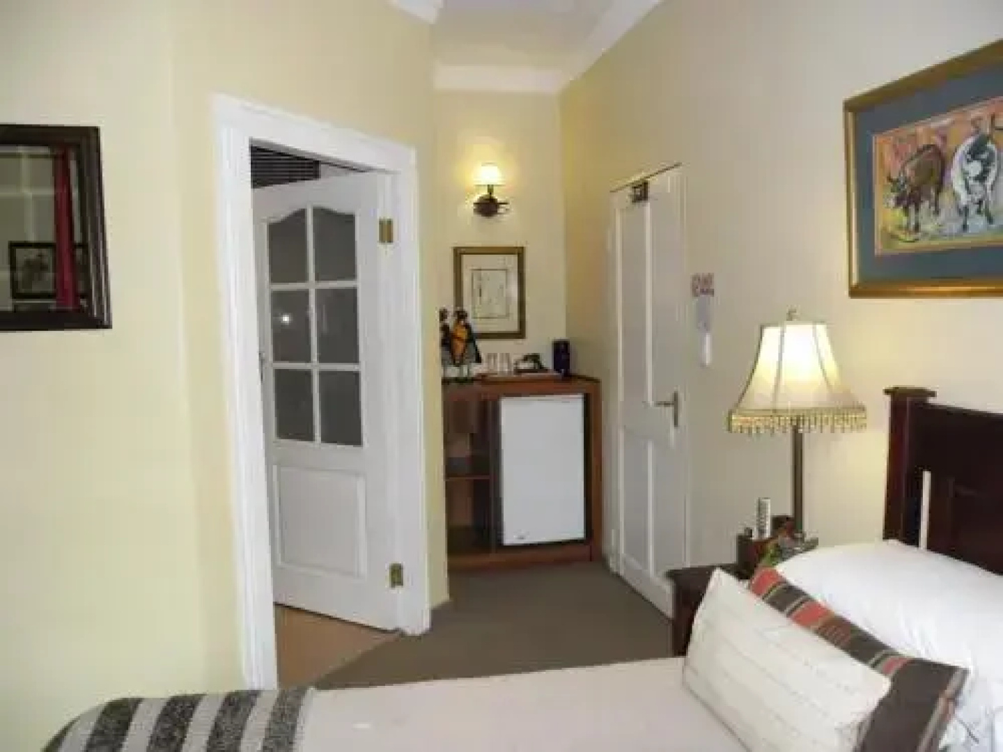 The Village Guest House