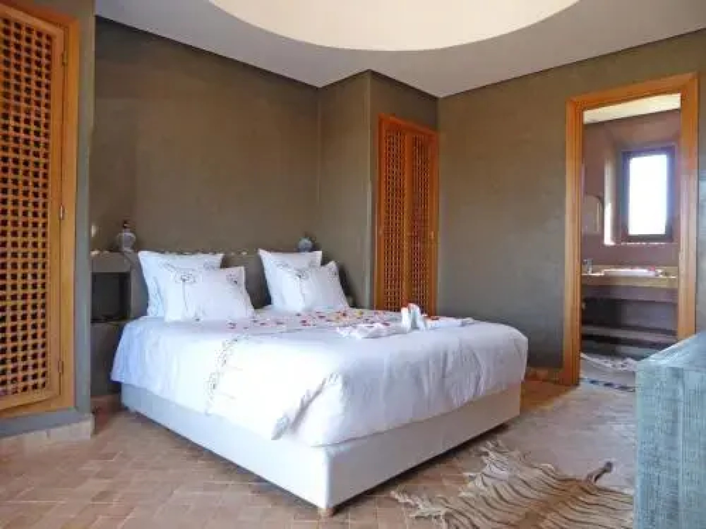 Villa Blanche - Samanah Golf Country Club
