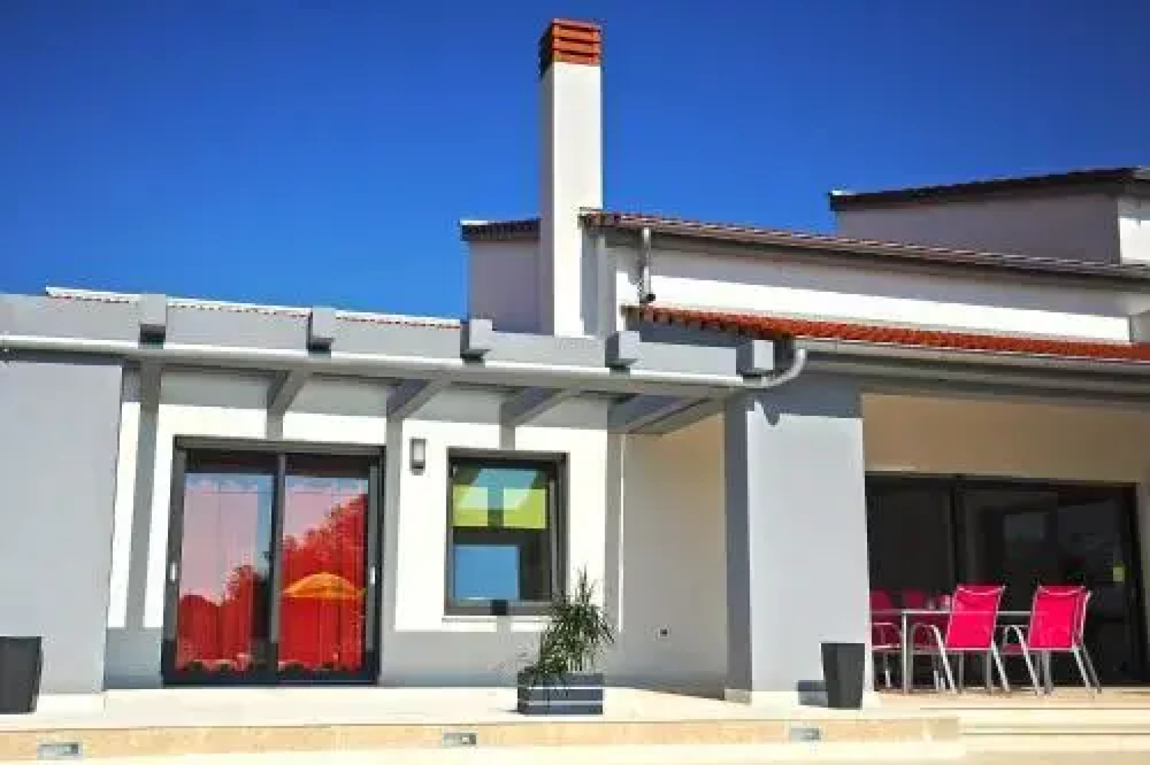 Villa Eva