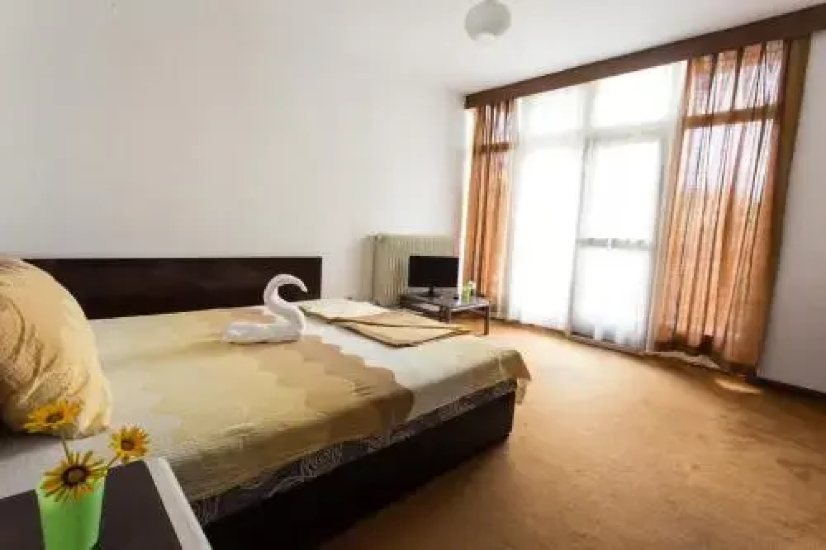 Hotel Beton
