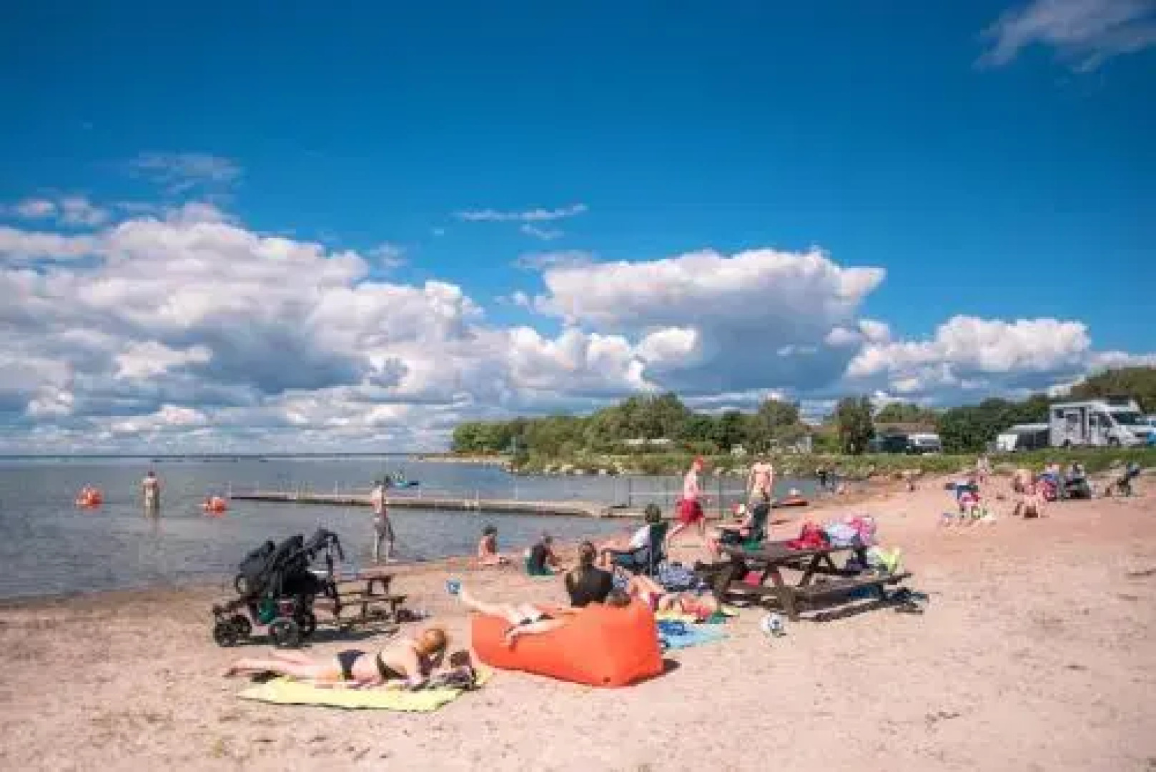 Ölands Camping