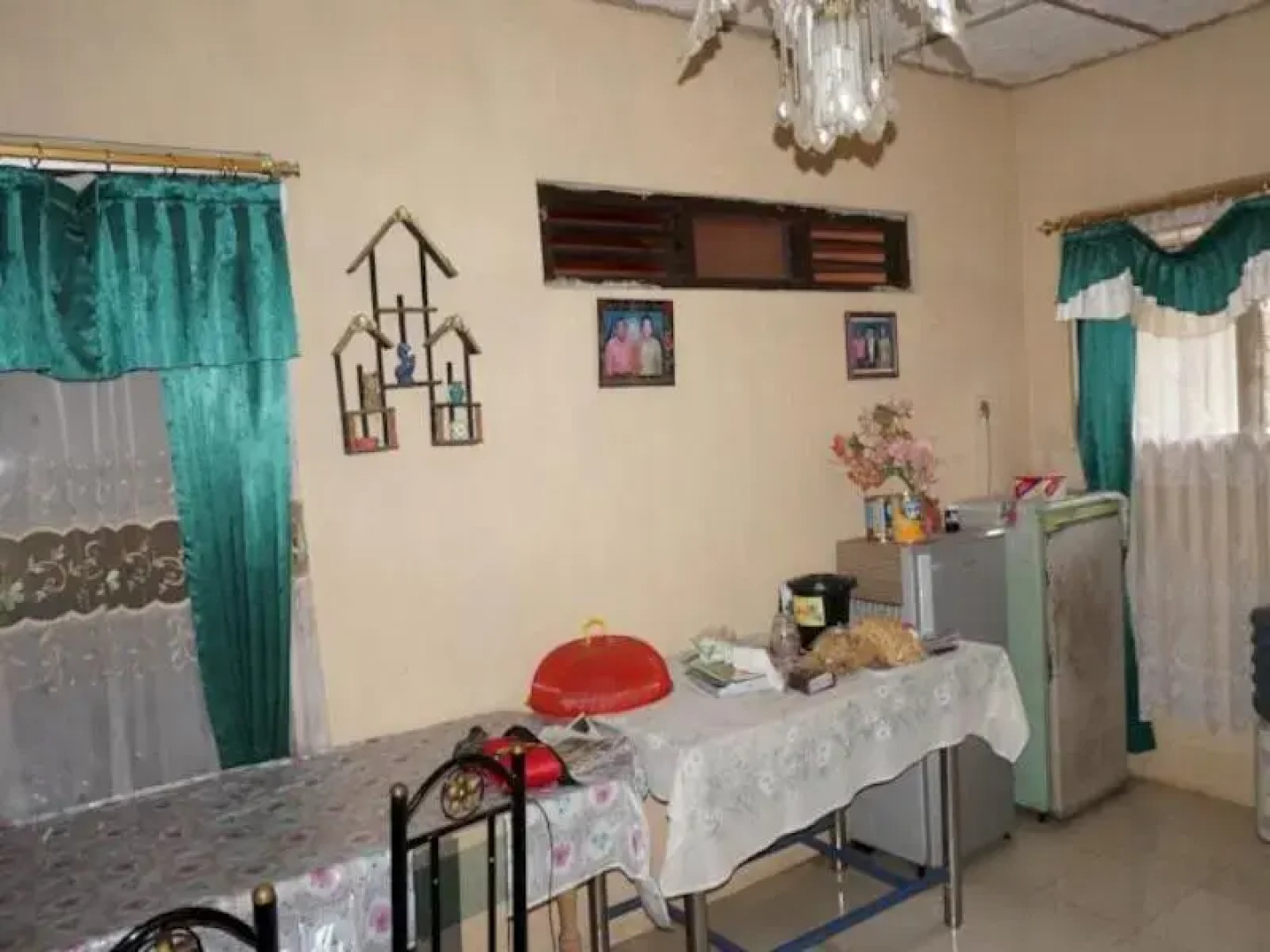 Orlinds Ringin Guest House