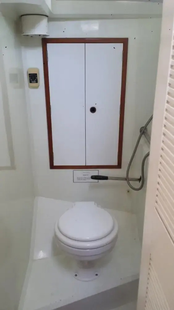 Valletta Grand Harbor Sailing Boat