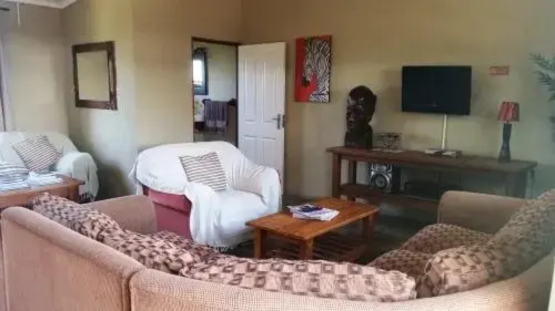 Occi Lodge