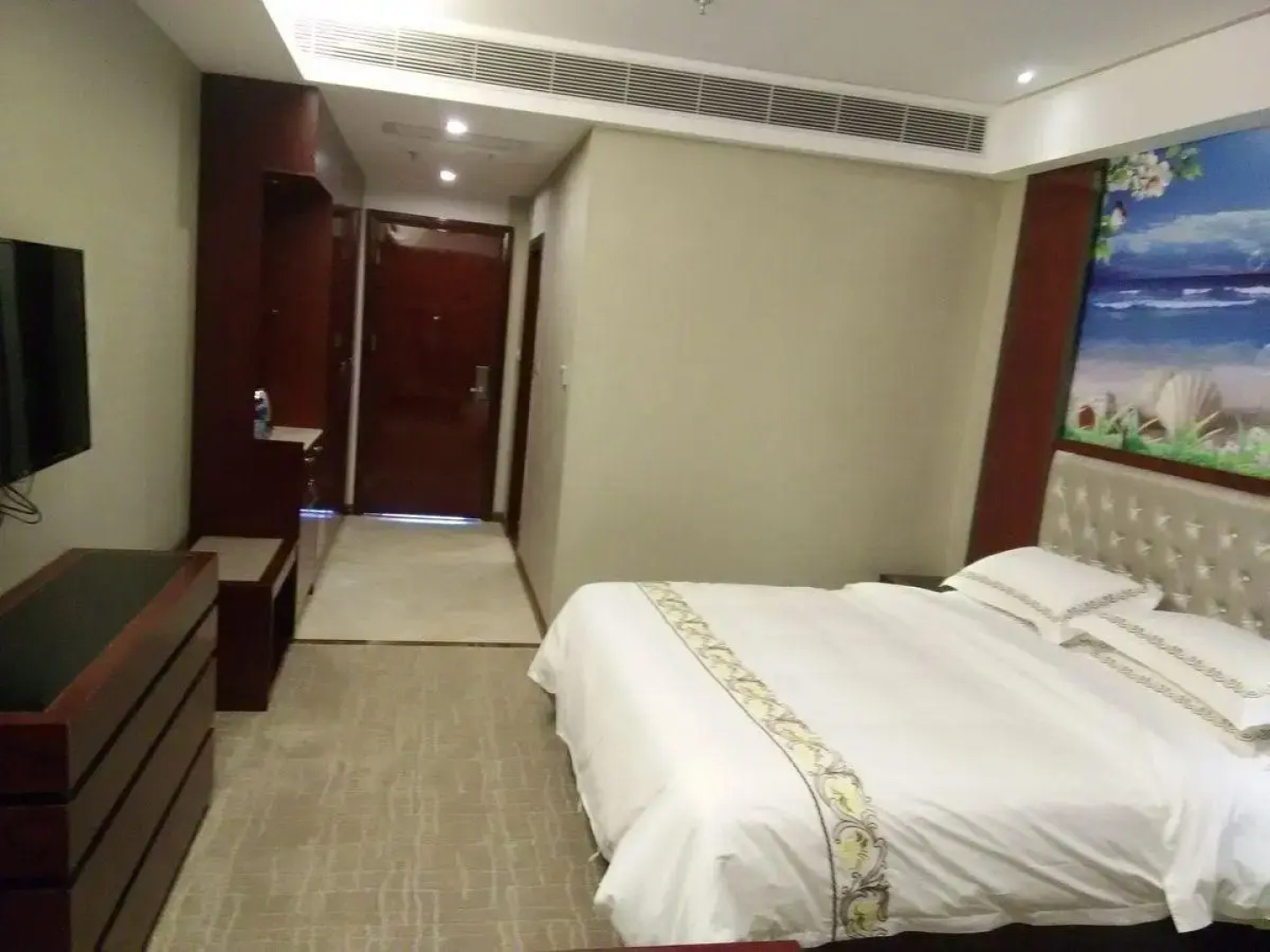 Yinhaiwan Grand Hotel