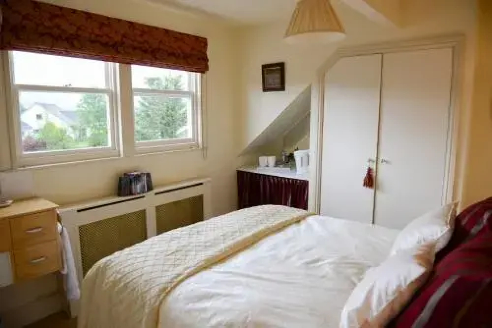 The Mount Bed and Breakfast