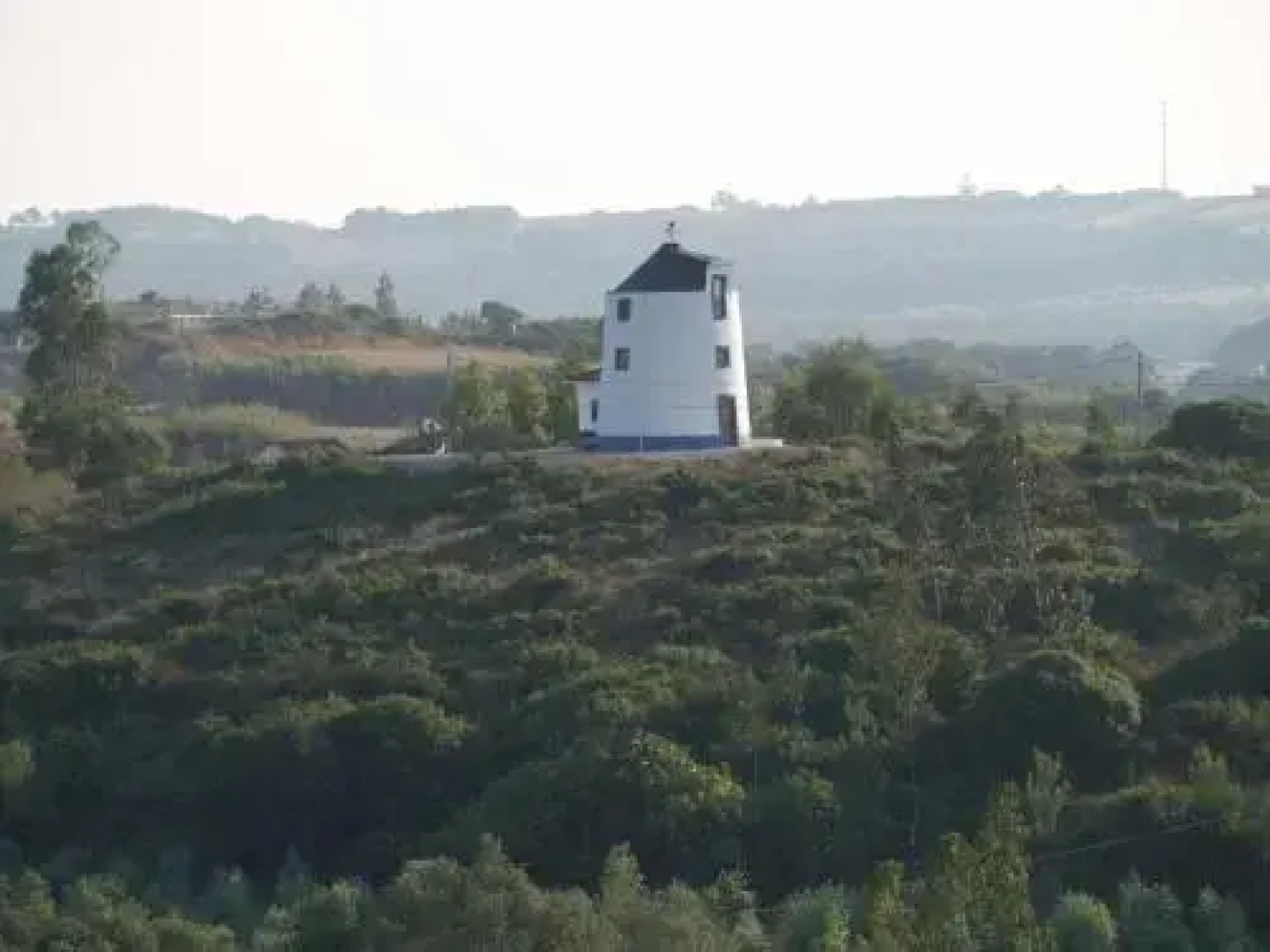 The Windhouse