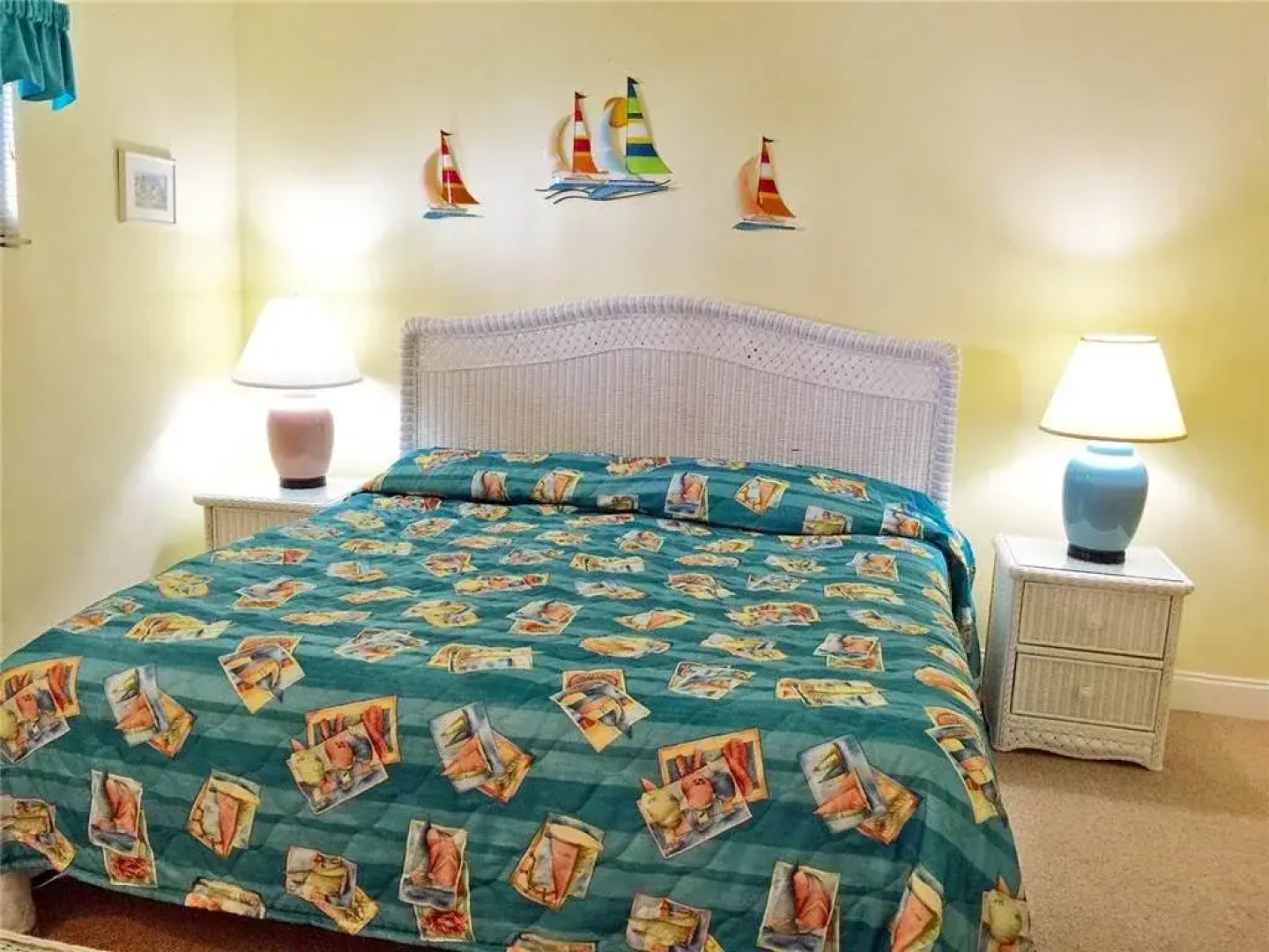 Springs Towers Unit 304