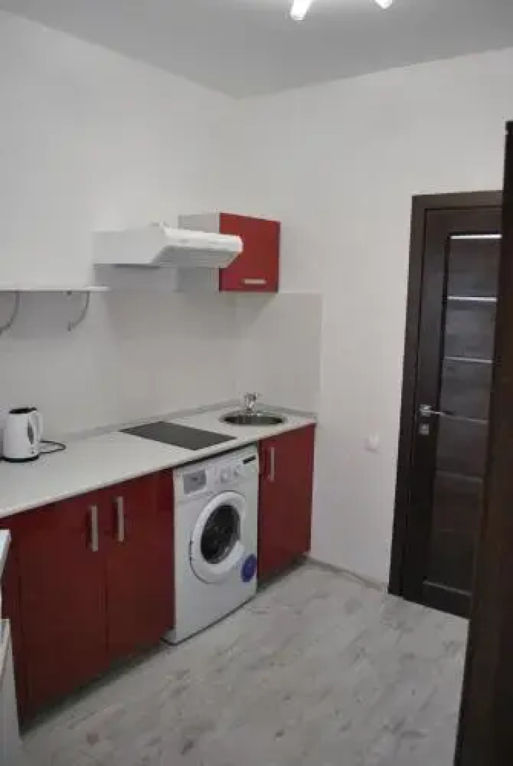 Жемчужинка