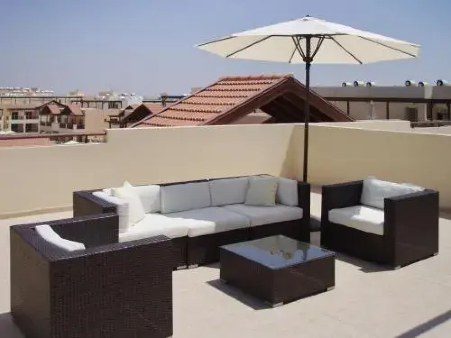 Elysian Fields Spa & ResortApartment Complex