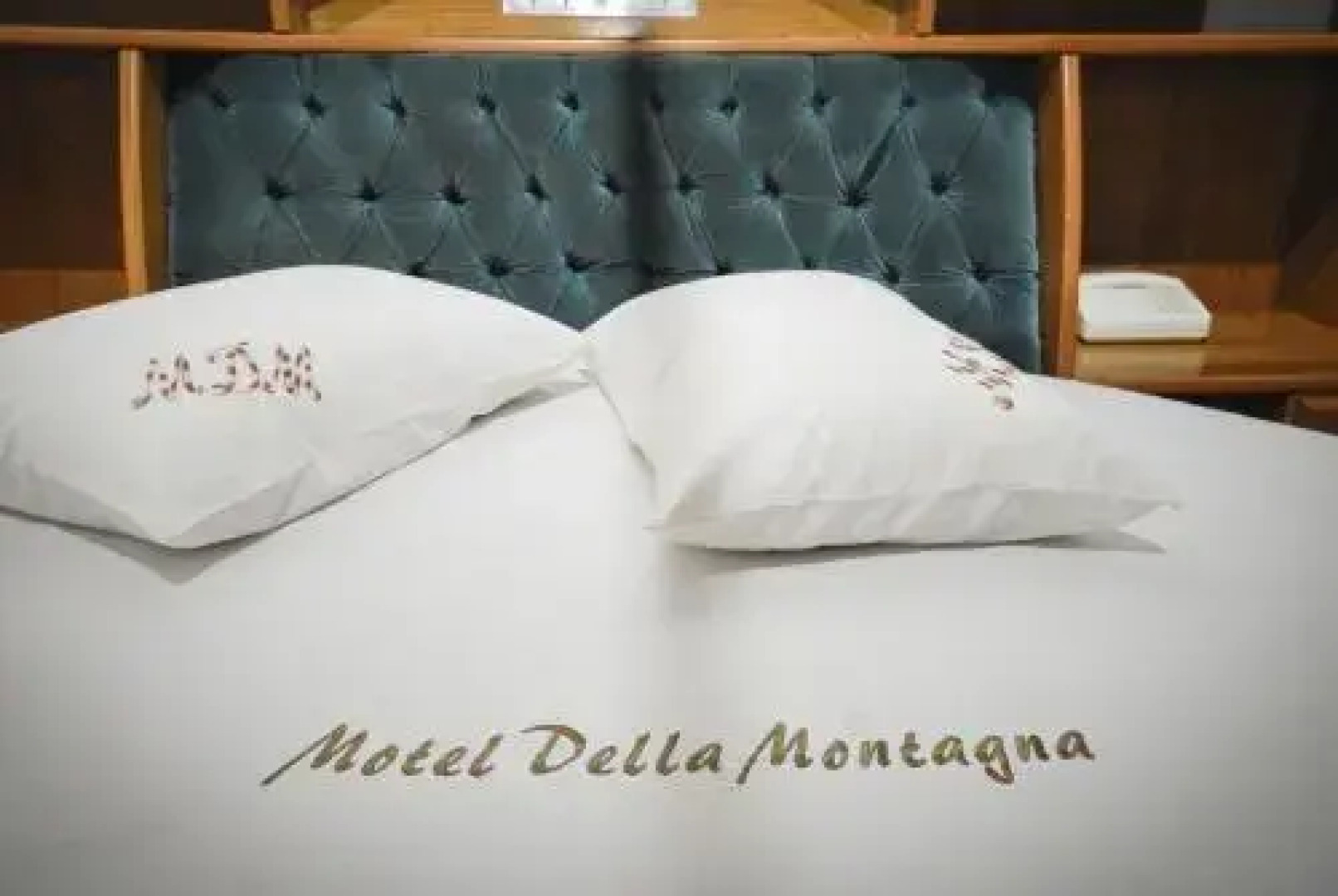 Motel Della Montagna