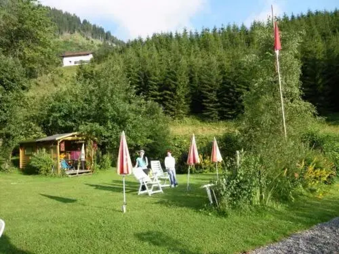 Klause-Stüberl